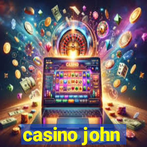 casino john