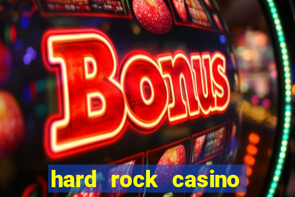 hard rock casino catoosa oklahoma