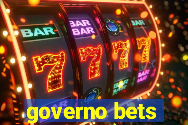 governo bets