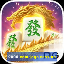 9000.com jogo cassino