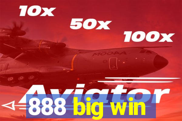 888 big win