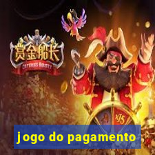 jogo do pagamento