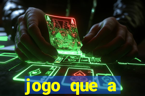 jogo que a virgínia joga para ganhar dinheiro