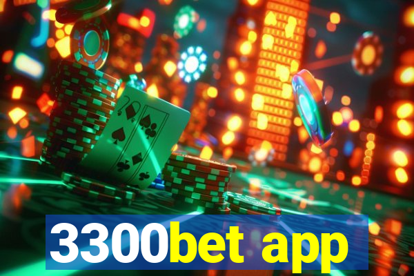 3300bet app