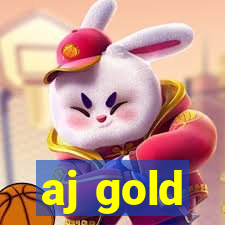 aj gold