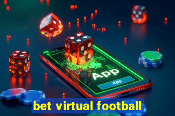 bet virtual football