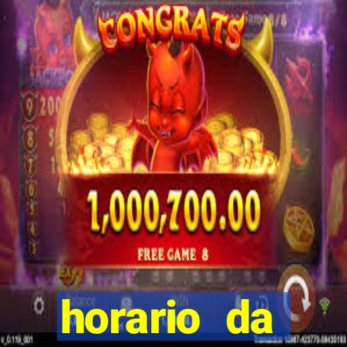 horario da madrugada fortune tiger