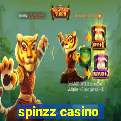 spinzz casino