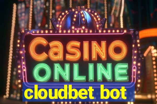 cloudbet bot