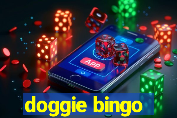 doggie bingo