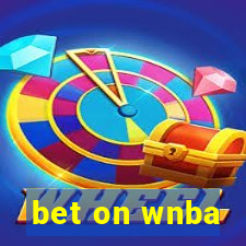 bet on wnba