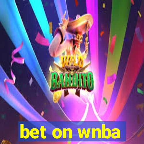 bet on wnba