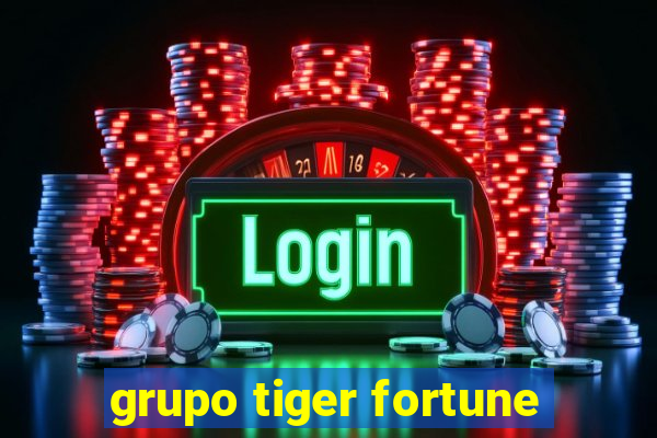 grupo tiger fortune