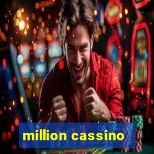 million cassino