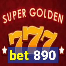 bet 890