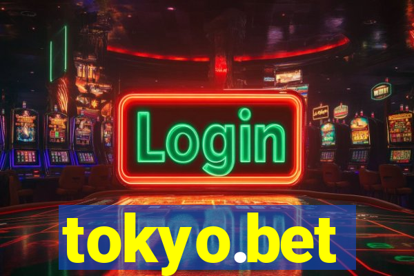 tokyo.bet