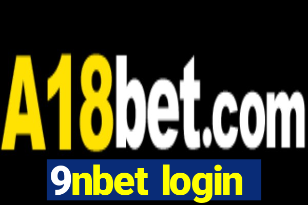 9nbet login