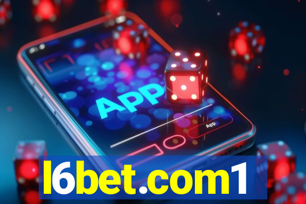 l6bet.com1