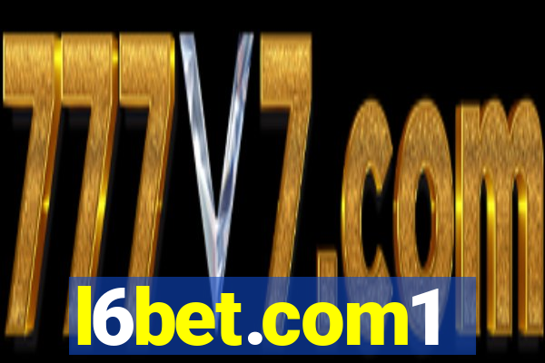 l6bet.com1