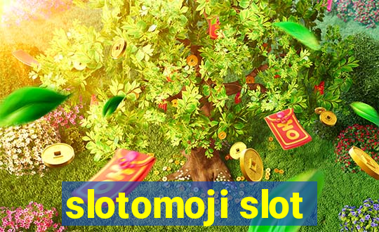 slotomoji slot