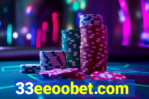 33eeoobet.com