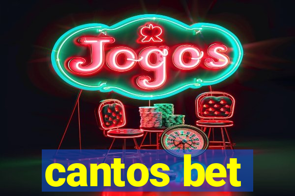 cantos bet