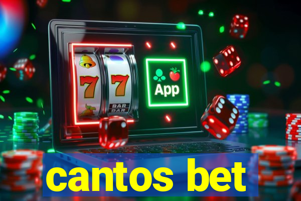 cantos bet