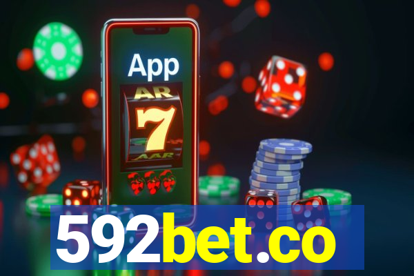 592bet.co