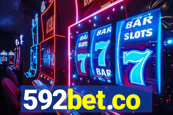 592bet.co