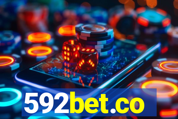 592bet.co