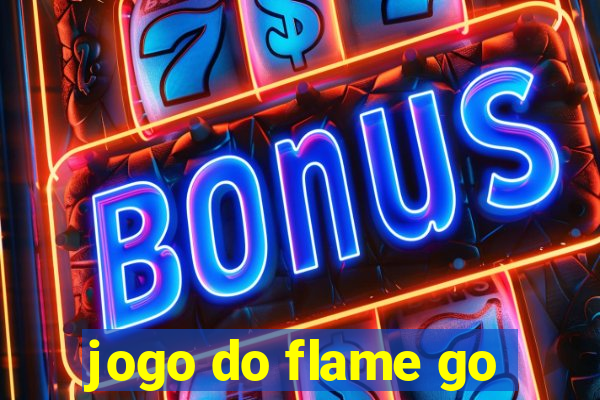 jogo do flame go