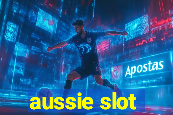 aussie slot