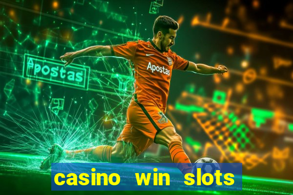 casino win slots jackpot go74