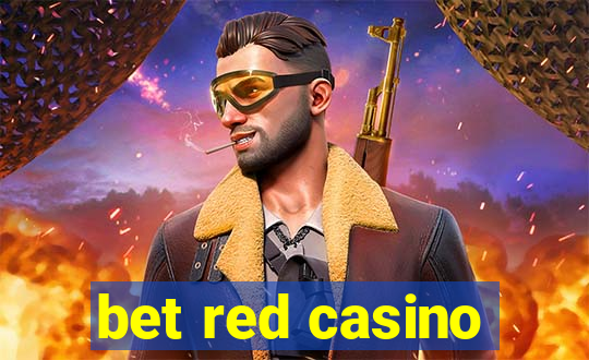 bet red casino