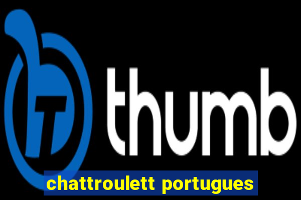 chattroulett portugues