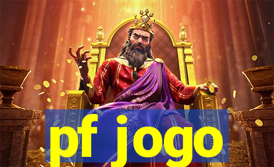 pf jogo