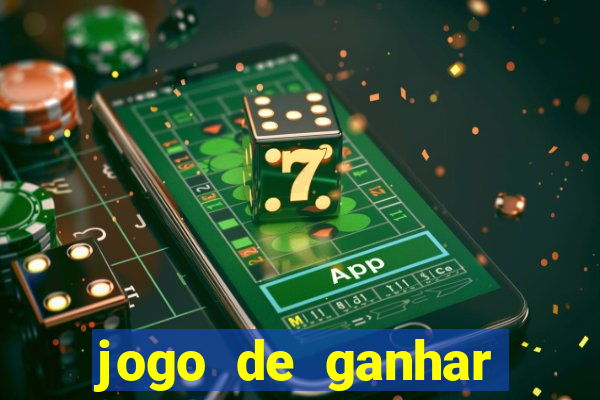 jogo de ganhar dinheiro no pix truco