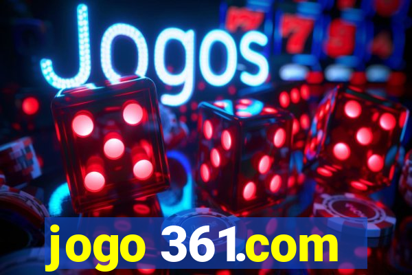 jogo 361.com