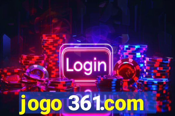 jogo 361.com