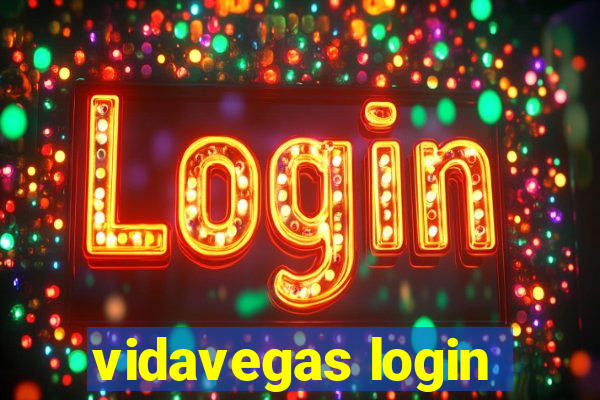 vidavegas login