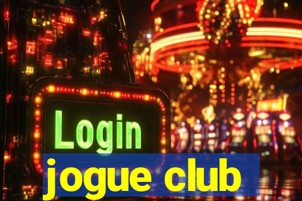 jogue club