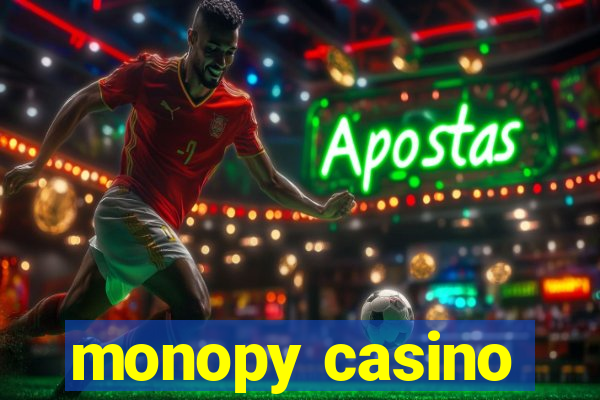 monopy casino