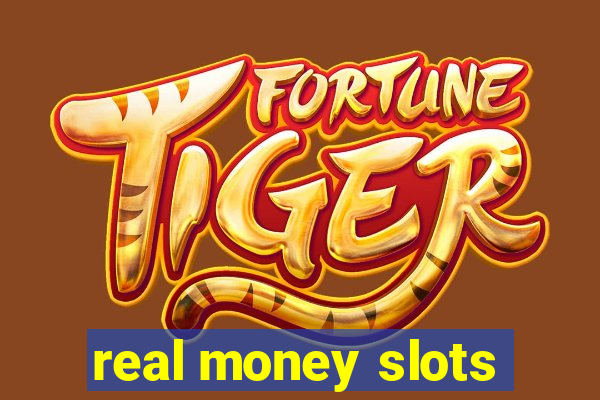 real money slots