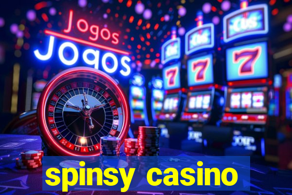 spinsy casino