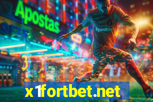 x1fortbet.net