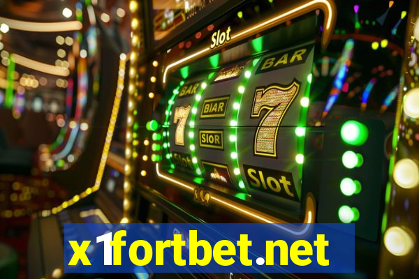 x1fortbet.net