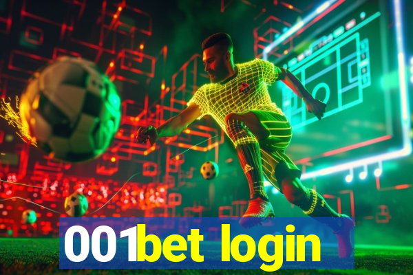 001bet login