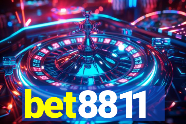 bet8811