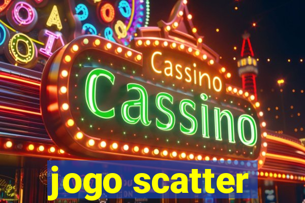 jogo scatter