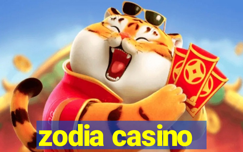 zodia casino